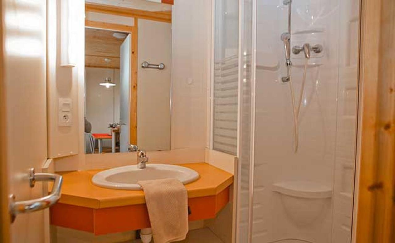 La Foret Enchantee Cornille  Ngoại thất bức ảnh